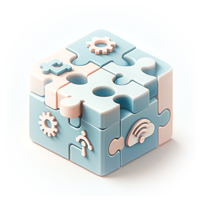 features icon