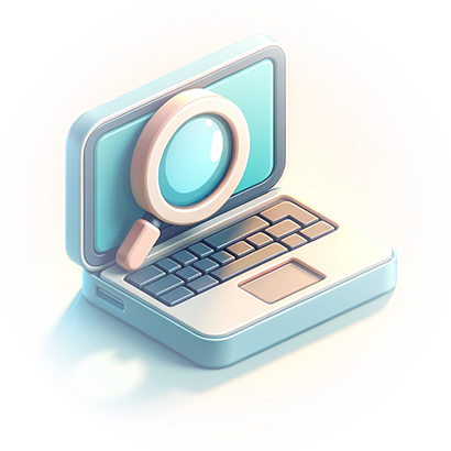test icon