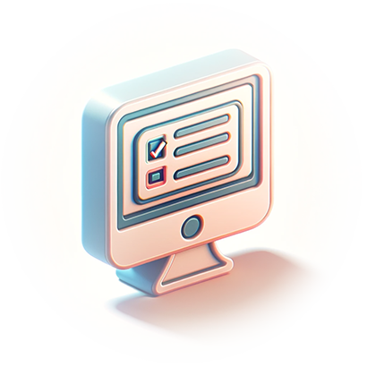 assessment icon