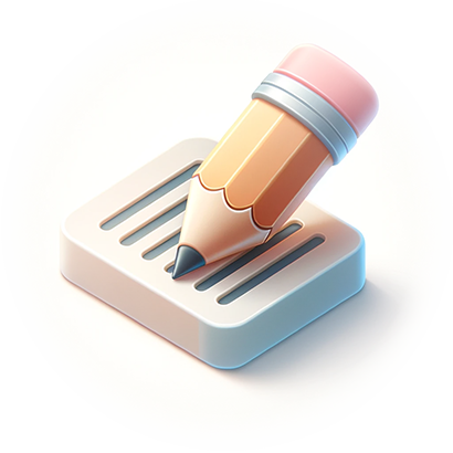 learning activities icon