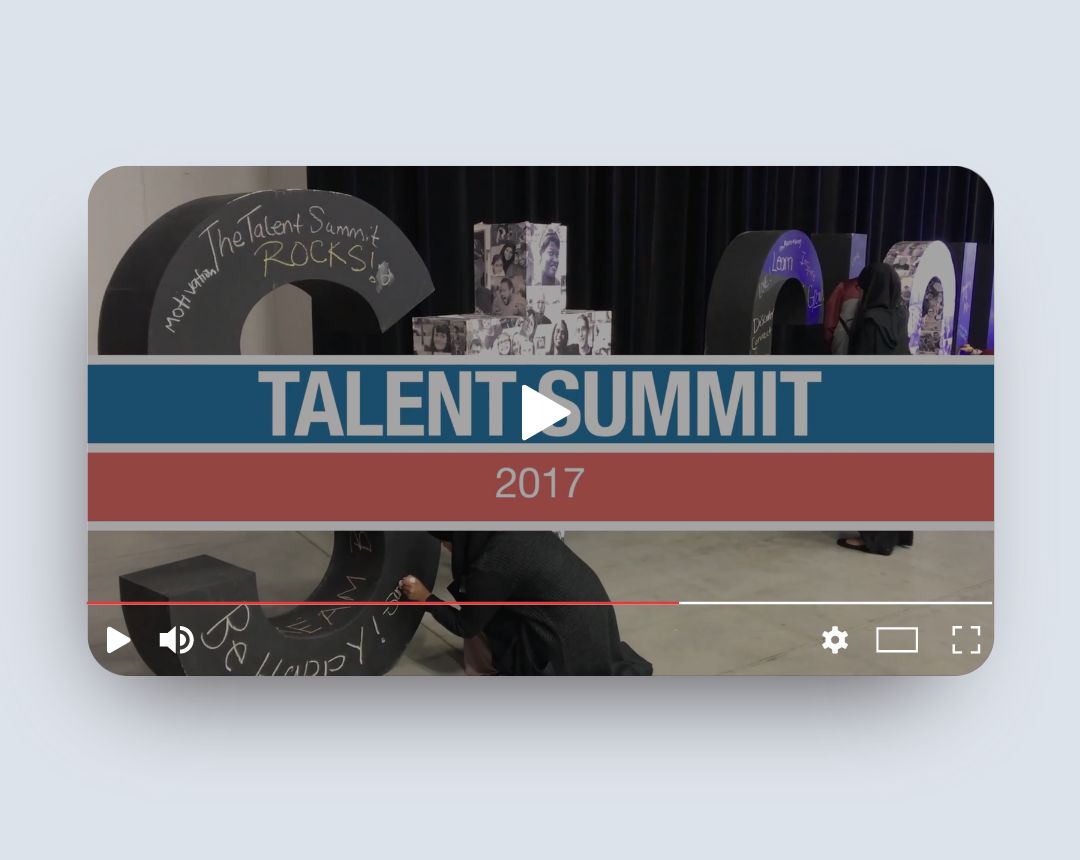 St. Cloud Talent Summit