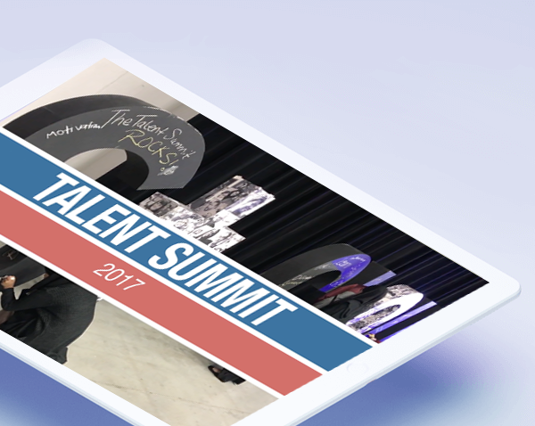 Talent Summit